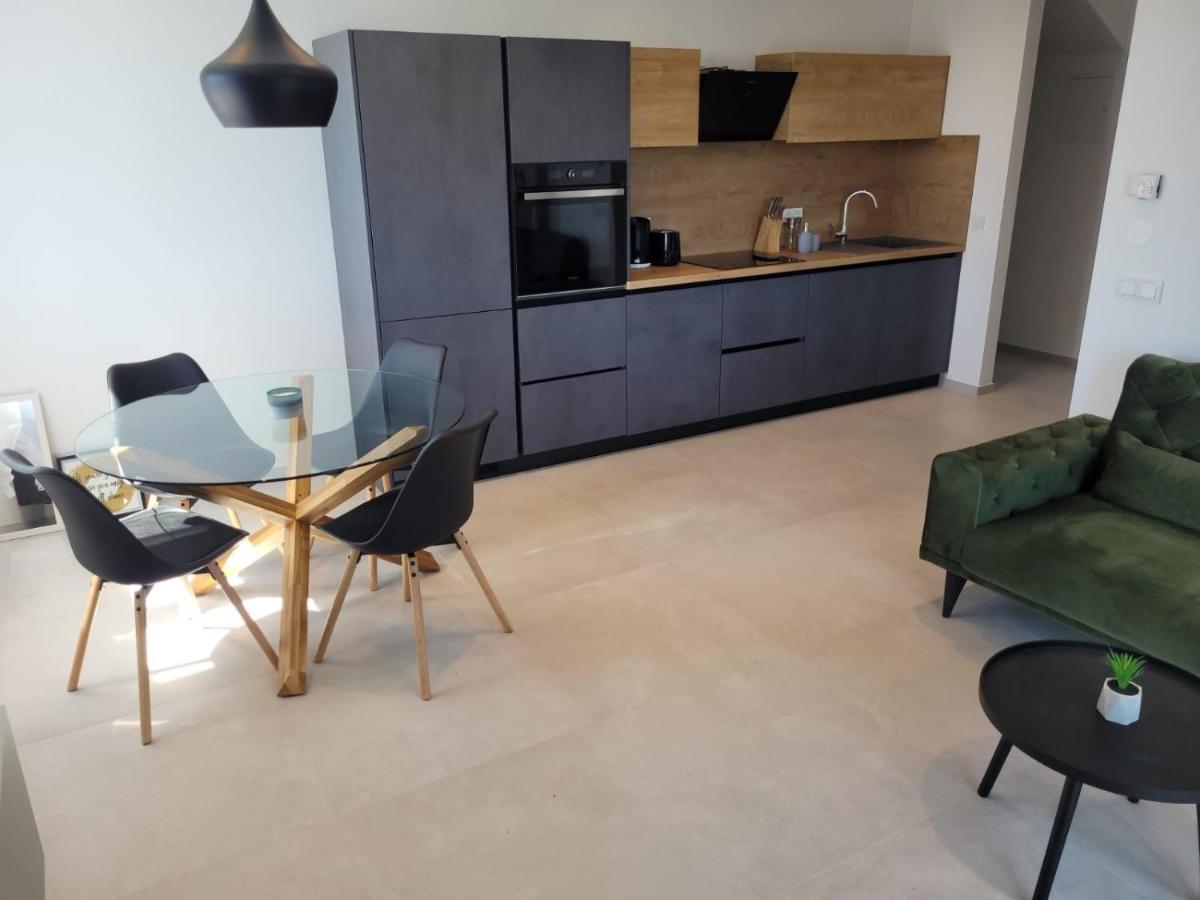 Haus Dalmatia With Heated Pool Apartment Bibinje Luaran gambar