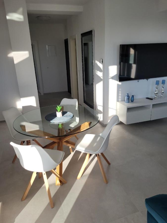 Haus Dalmatia With Heated Pool Apartment Bibinje Luaran gambar