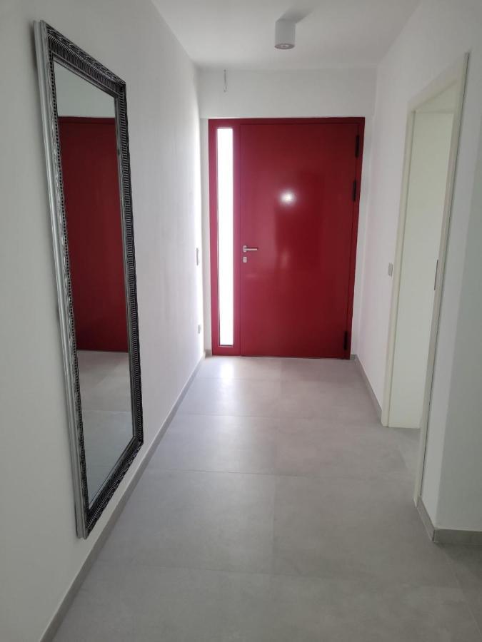 Haus Dalmatia With Heated Pool Apartment Bibinje Luaran gambar