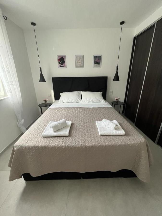 Haus Dalmatia With Heated Pool Apartment Bibinje Luaran gambar