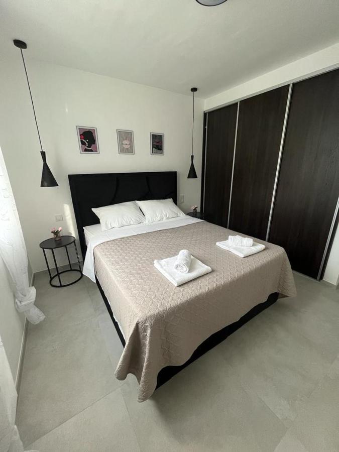 Haus Dalmatia With Heated Pool Apartment Bibinje Luaran gambar