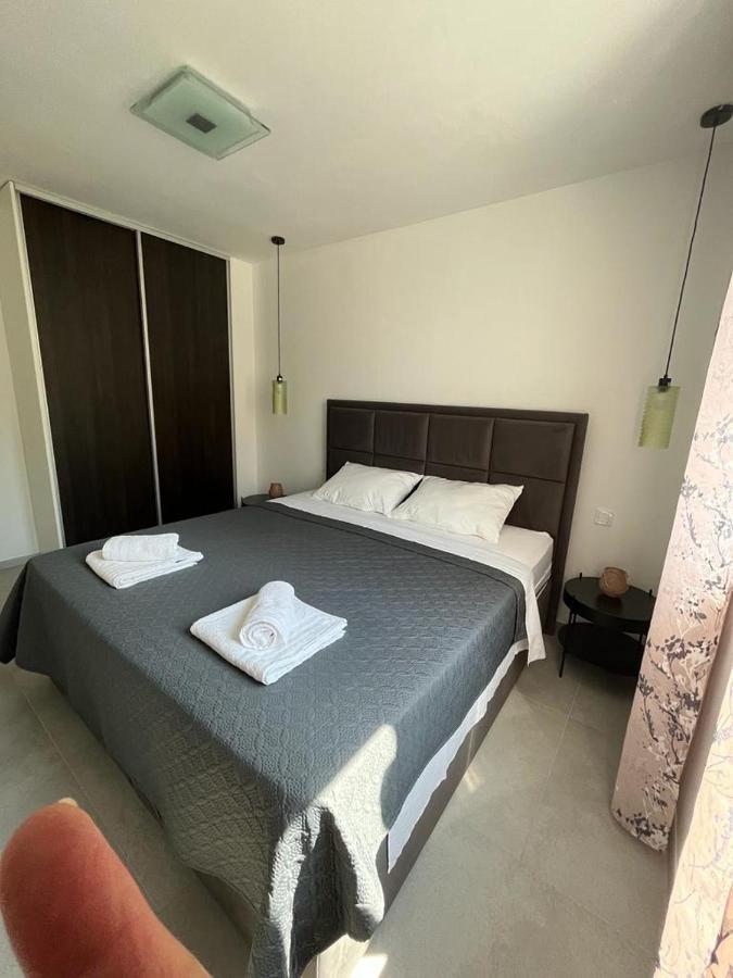 Haus Dalmatia With Heated Pool Apartment Bibinje Luaran gambar