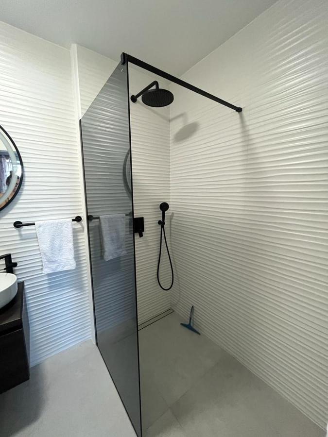 Haus Dalmatia With Heated Pool Apartment Bibinje Luaran gambar